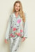 PIJAMA MANGA LONGA (105722)